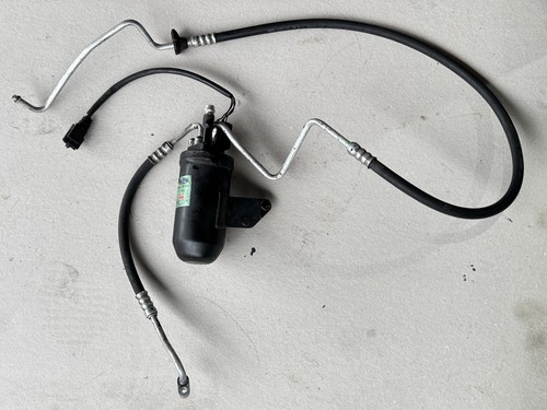 Ford Scorpio II Benzin Trockner Klimaleitung Klima Klimatrockner 95GW19959 AA