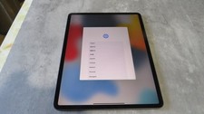 Apple iPad Pro 12.9 4th Gen 128GB Wi-Fi Silver A2229 - Silver - MY2J2LL/A