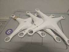 Dji Phantom 3 Pro/Adv Shell Parts
