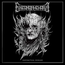 ENTOMOPHTHORA - instinctual disease CD