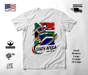 2010 World Cup Shirt | eBay