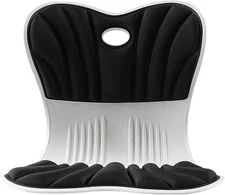 Lumbar Back Support for Chair, Ergonomic Cushion Lumbar Support Pillow for Offic