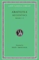 Metaphysics, Volume I | Books 1-9 | Aristotle | Buch | Loeb Classical Library