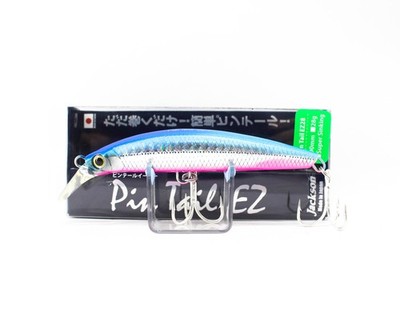 Jackson Pin Tail EZ 28 Gramm 90 mm Versenkung K�der OBP (9556)