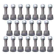 20 x Stump Grinder Teeth Compatible with 1100 For Stump Removal US