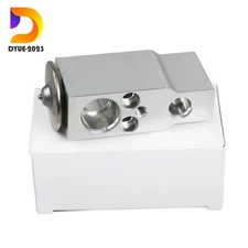 High Quality AC Expansion Valve for Honda CRZ CR-V Civic Acura RDX CSX Toyota