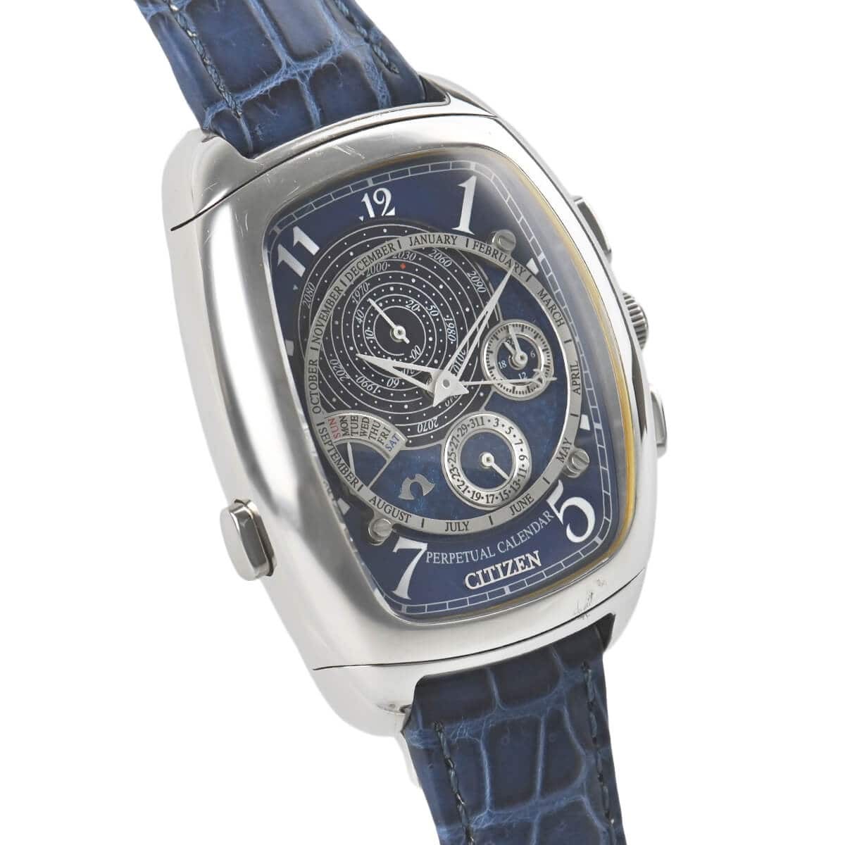 CITIZEN Campanola 204 2002 300 6702-T001432 SW16588 | eBay