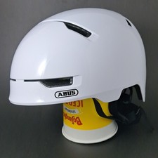 ABUS Urban Bike Helmet Scraper Kid 3.0 Shiny ...