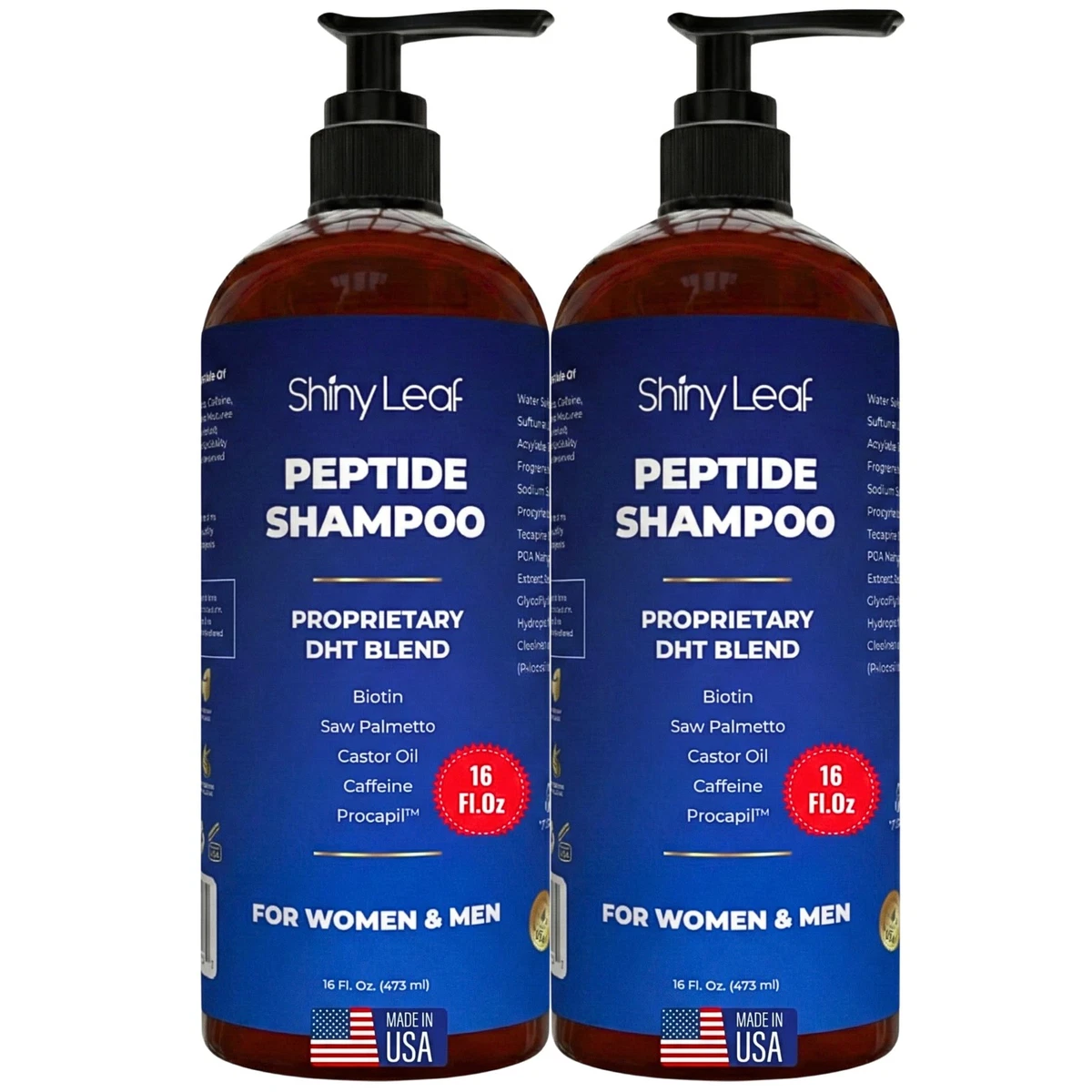 copper peptide shampoo products for sale | eBay