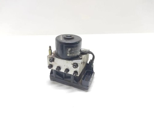 FORD GALAXY III CK ABS Hydraulikblock 1J0907379G 1.90 Diesel 88kw 1999 33032808