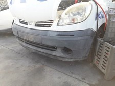 Pare-choc avant Nissan KUBISTAR