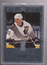 Los Angeles Kings Cards Inserts Vintage Rookies Collection