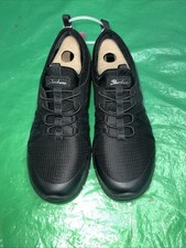 Skechers Slip On Womens Size 8 Relaxed Fit, Air Cooled With Memory Foam.