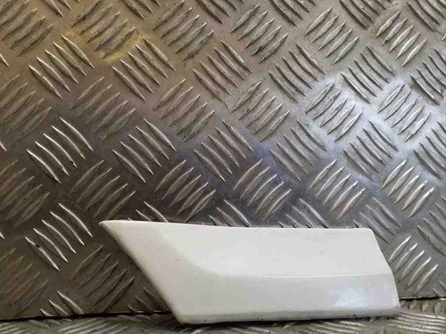 VW PASSAT B3/B4 3A2, 35I Kotflügelzierleiste hinten links 3A0853517A 32162030