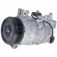 Delphi Kompressor, Klimaanlage FüR Bmw