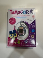 Brand New Tamagotchi Original Gen 1 My Garden Chase Rare Limited Edition 2026