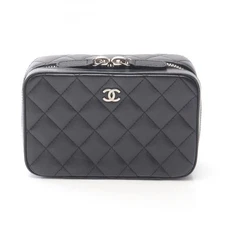 Chanel Matelasse  Lambskin bag 146400