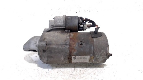 BMW X5  Anlasser 2001-2003 63222005 M57-D30(306D1)