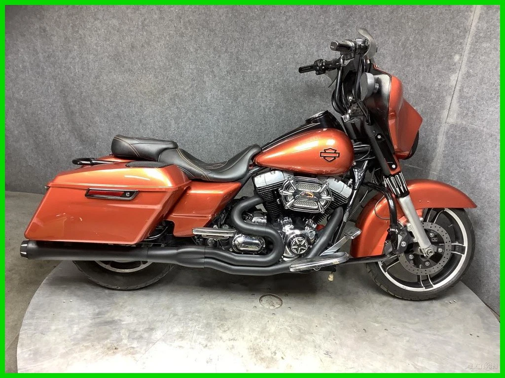 Harley-Davidson 2008 Motorcycles for sale | eBay