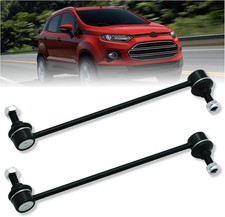 2Pcs K80104 Front Sway Bar Stabilizer Link Compatible with Ford Escape 2001-2004