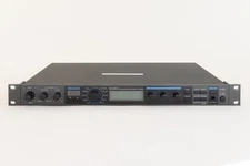 Zoom 9120 Digital Effects: Classic Reverb, Delay, Echo effects in a 1U rackmount