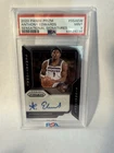 PSA 9 2020 Prizm Anthony Edwards Sensational Signatures Auto #SSAEW🔥📈