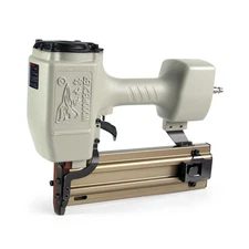 WOODPECKER ST64 Pneumatic Concrete T Nailer, 14 Gauge 3/4" to 2-1/2" Heavy Du...