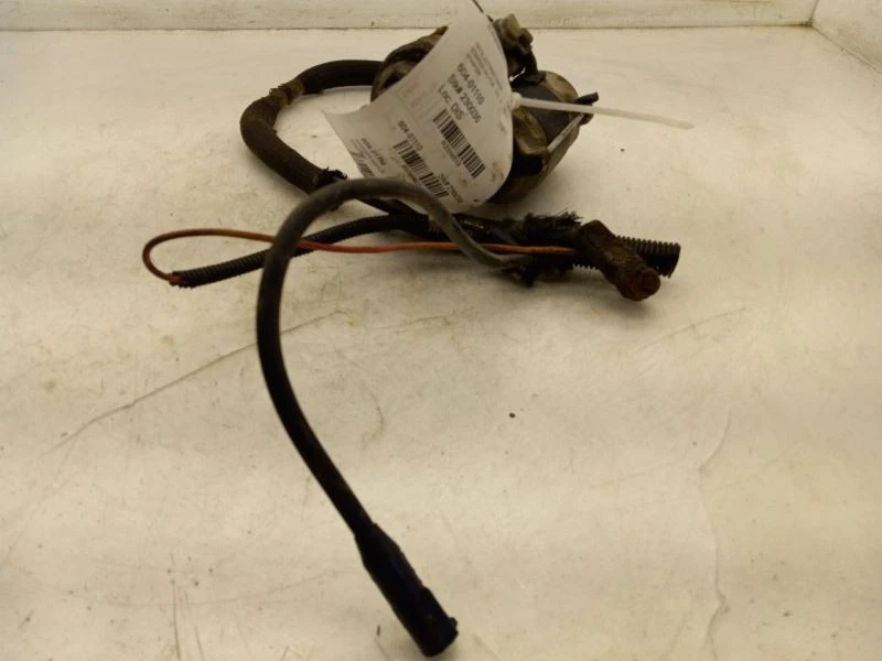 Motor De Arranque 6-239 88-95 Dodge Dakota 53005984 Foto 3 de 4