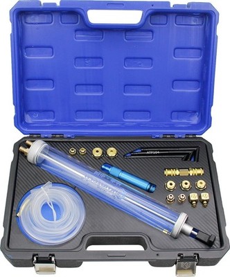 VW Audi 0CK 0B5 MTF Transmission Oil Change Filler Pump Filling Tool VAS6617