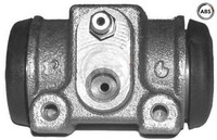A.B.S. 52925X Radbremszylinder Zylinder Radbremse Hinterachse Hinten