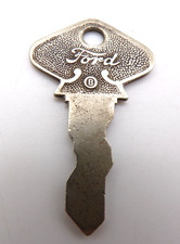 Antique Vintage Model T Ford Key 57