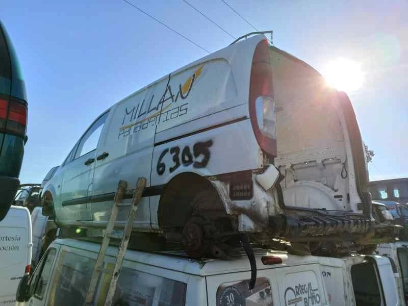 A0065424218 MODULO ELETTRONICO / 178744 PER MERCEDES-BENZ VITO AUTOBUS W639 11 - Immagine 4 di 4