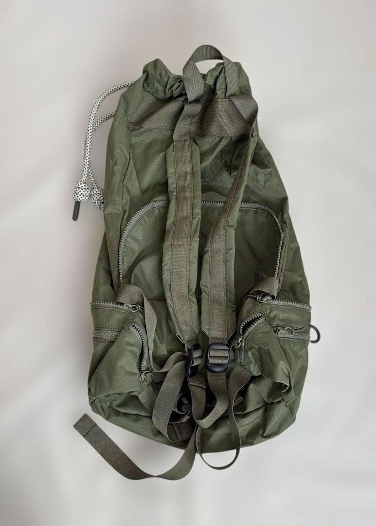 Hunter 2WD Ripstop Backpack - image 2