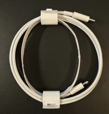 NEW Genuine Apple usb c to lightning fast charging cable