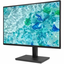 Acer Vero B277 G 27" FHD 1920x1080 4ms LCD IPS Monitor