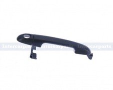 Front Right Driver Side O/S Outside Door Handle for Kia Ceed Cee'd 2006-2012