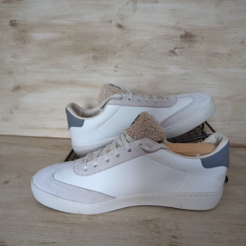 Victoria Berlin Fleece Lined Trainers Womens UK 5 - Picture 2 of 24