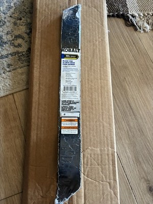 Kobalt Mower Blade For 80v 21” Push Mower
