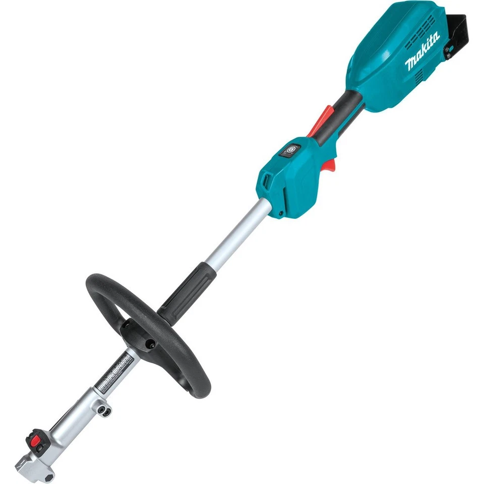 Makita XUX02SM1X4 18V LXT Li-Ion Inalámbrico Pareja Eje Kit de Cabezal de Alimentación (4 Ah) Nuevo Foto 3 de 4