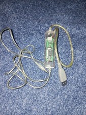 Texas Instruments TI Graph Link USB Data Transfer Programming Cable