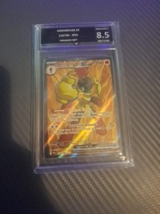 Armarouge Ex - 027/182 - Ultra Rare Pokemon TCG Standard English Paradox Rift Par I.1005816042