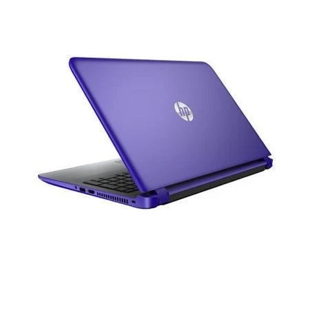 HP Pavilion 15-ab044sa 15.6'' i3-5010U 1TB 8GB Win 11 Purple Laptop FAULTY - Image 3 of 3