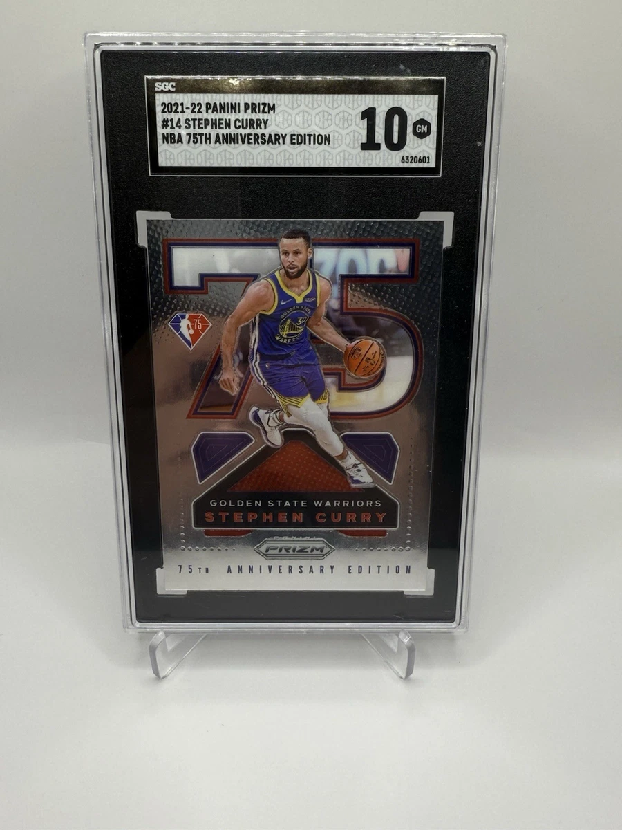 その他 Steph Curry Prizm 75th Anniversary $_12.JPG?set_id=880000500F