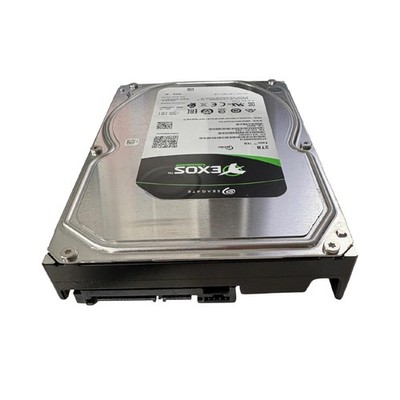 2TB SATA Seagate ST2000NM001A Exos 7E8 3.5