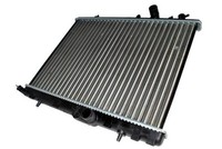 Thermotec D7P010TT KüHler, Motor KüHlung FüR CitroëN, Peugeot