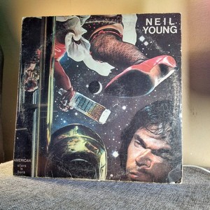 NEIL YOUNG レコード　まとめ売り Neil Young Decade | eBay