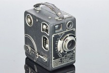 Siemens C 16mm With Meyer Anistigmat 1,5/20mm Film Camera Movie Camera, Cine