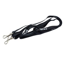 Single Lanyard Dual Hanging Buckle Lanyard Neck Belt Buckle Rope for Mini 3 Pro