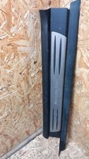 MERCEDES-BENZ SLK R171 Schwellerverkleidung vorne links A1716800135 36526010 MERCEDES-BENZ SLK R171 Schwellerverkleidung vorne links A1716800135 36526010