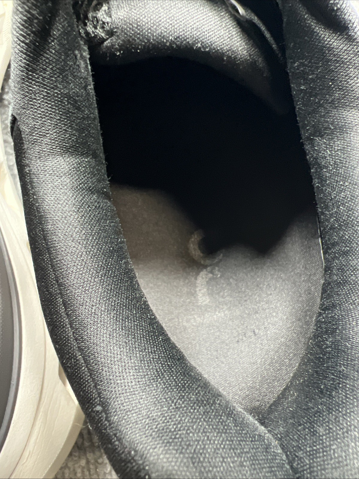 On Cloud Cloudrunner 2 Eclipse/Black Athletic Men… - image 10